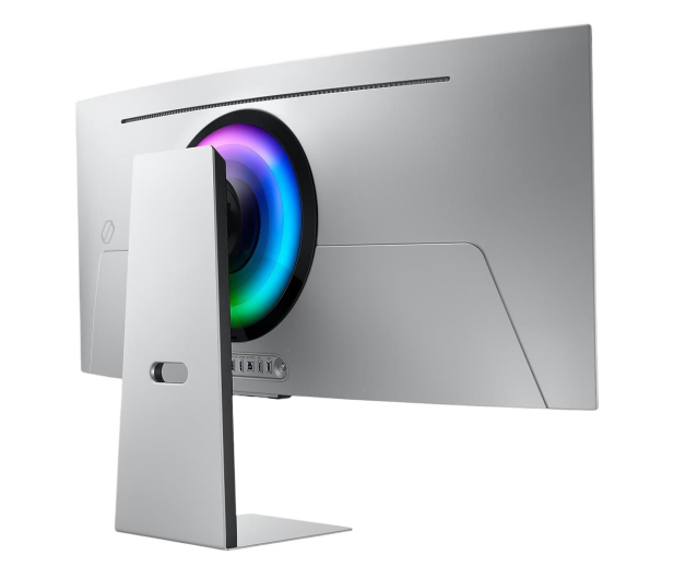 SAMSUNG Odyssey G8 S34DG850SUX G85SD - 1265556 - zdjęcie 6